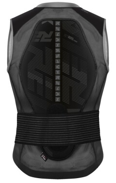 CHRÁNIČ PÁTEŘE RELAX SPEEDMASTER EVO ROP03D Výška postavy: XL(178-188)