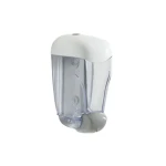 Rossignol Oleane 52550 transparentní / Dávkovač mýdla / 0.8 L (3019920525507)