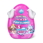 Rainbocorns: Mini pejsek 1pack