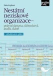 Nestátní neziskové organizace