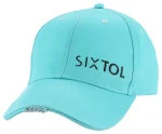 Sixtol Sx5035 Kšiltovka Led světlem B-cap