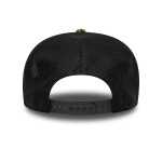 New Era Pánská kšiltovka VR46 970 Stretch snap aop