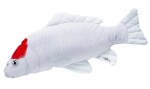 Gaby Polštář Kapr Koi 2 (tancho) 60cm,Gaby Polštář Kapr Koi 2 (tancho) 60cm