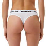 Philipp Plein 2-Pack tanga DUPP01