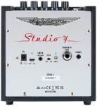 Ashdown Studio 4