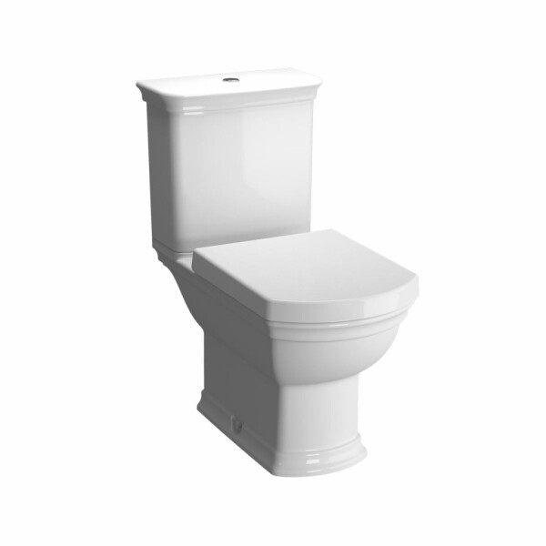 Wc pouze nádrž VitrA Ricordi vario odpad 4161-003-1619 4161-003-1619
