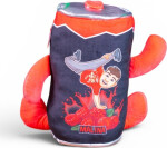 Tary Plyšák Drink Malina 30cm