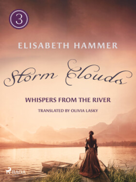 Storm Clouds - Elisabeth Hammer - e-kniha