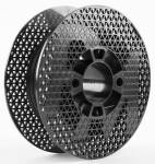 Filament-PM FRJet filament samozhášivý černý 1,75 mm Filament PM 0,5 kg