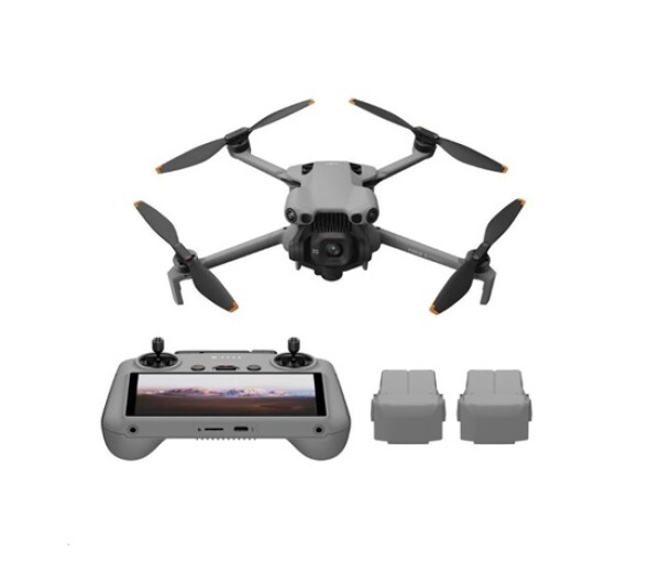 DJI Mini 5 Pro Fly More Combo (DJI RC 2) EDF_819333