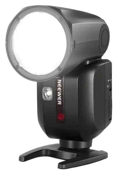 Neewer Z2PRO-F / Blesk / pro Fujifilm / TTL / HSS 1/8000 s / 76 Ws / Li-Ion 3000 mAh (Z2PRO-F)