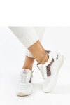 Tenisky model 207349 Solea 37