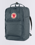Batoh Fjällräven Kanken Laptop 17" 031 Graphite 20 l