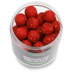 Nikl Rozpustné Criticals boilie Gigantica 250ml - 24mm,Nikl Rozpustné Criticals boilie Gigantica 250ml - 24mm