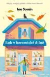 Rok v keramické dílně - Yeon Somin