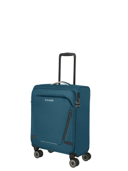 Travelite Jetpack Multi Light 4 Cabin Petrol 37 L TRAVELITE-90218-22