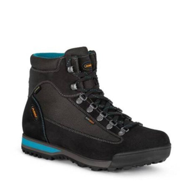 Unisex trekingová obuv Slope Micro GTX 88510402 Aku