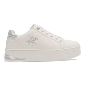 Tenisky Beverly Hills Polo Club WAG1215004A Imitace kůže/-Ekologická kůže
