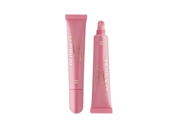 Dermacol Lip Treat Hydratační lesk na rty 11 Fairy Kiss 10 ml