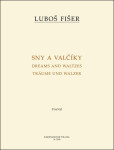 Sny a valčíky - Luboš Fišer