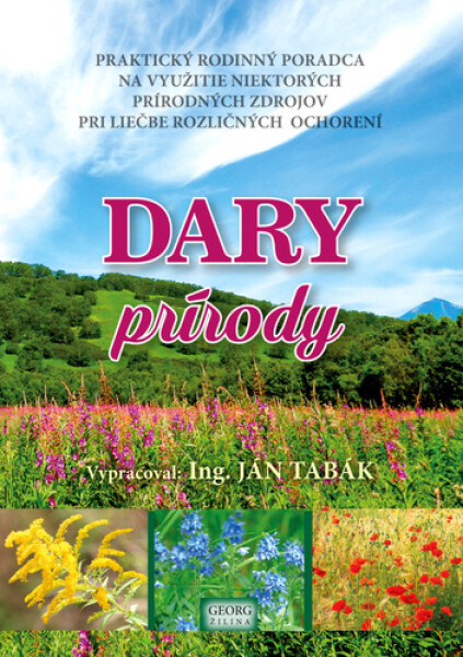 Dary prírody