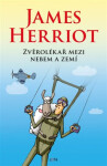 Zvěrolékař mezi nebem a zemí - James Herriot