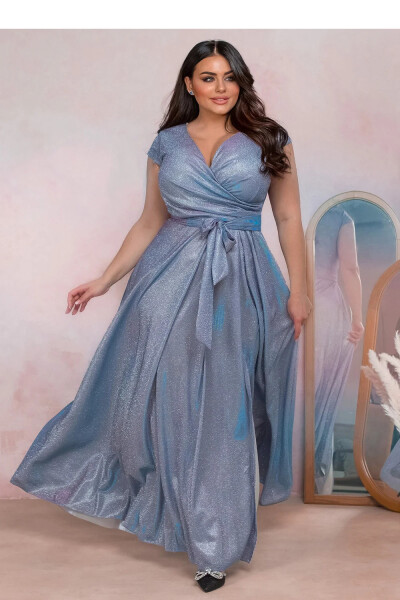 Šaty plus size model 209400 - With You 52