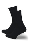 MULTISPORT hladké ponožky 0088 GRAFIT 44-46