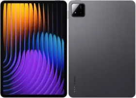Rozbaleno - Xiaomi Pad 7 8+128GB šedá / 11.2 " / O-C 2.8 GHz / 8GB / 128GB / Wi-Fi / BT / 13+8MP / Android 15 / rozbaleno (6932554410452.rozbaleno)