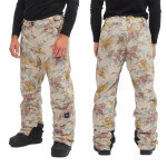 Lyžařské kalhoty O'Neill Hammered M 2550020-31014 L