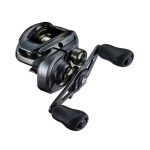 Shimano Naviják Curado DC A 151 MG Left Hand,Shimano Naviják Curado DC A 151 MG Left Hand