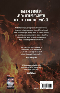 Hasič - Ulf Kvensler - e-kniha
