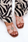 Pantofle model 212890 Step in style 39