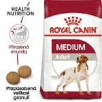 Royal canin Medium Adult