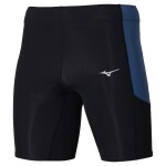 Běžecké šortky Mizuno Core Mid Tight J2GBA14390 Velikost textilu: M