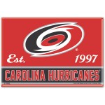 Wincraft Magnetka na Lednici Carolina Hurricanes NHL