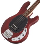 Sterling by Music Man SUB StingRay Walnut