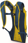 Turistický batoh Osprey Katari 3L Primavera yellow