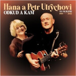 Odkud a kam: To nejlepší 1969-2022 - LP - Petr Ulrych