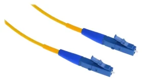 Xtendlan / Optický patch kabel / LC-LC / 9/125 simplex / G.657.A1 / 2m (FOP-LCLC-S-2-9-A1)