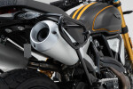 Ducati Scrambler 1100 / speciální / Sport - kufry systém Urban Abs, 2 x 16 l SW-Motech