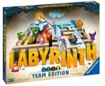 Labyrinth Team