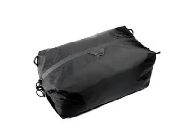 Peak Design Ultralight Packing Cube Small černá / Kompresní organizér / ultralehký / do zavazadla (BUP-BK-S-1)