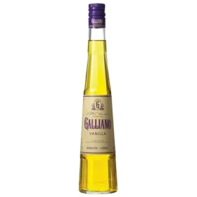 Bols Galliano Vanilla 30% 0,7l (8716000966575)