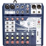 Soundcraft Notepad-12FX