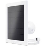 Imou by Dahua solární panel kompatibilní s kamerami Imou by Dahua Cell 2 a Cell Go, 3W, micro-USB