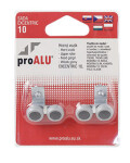 ProALU Kolečko horní Excentric 10 - sada (22PA230044)