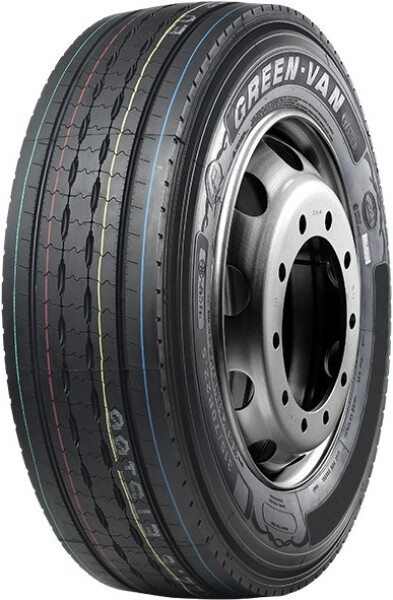 295/60 R22,5 150/147L ETS100 M+S 3PMSF TL LEAO
