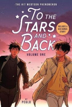 To the Stars and Back (A Graphic Novel) - eglo