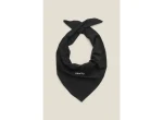 Craft Bandana šátek černá vel. Uni